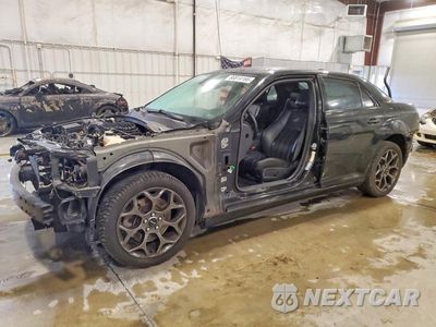 2017 CHRYSLER 300 S 2C3CCAGG5HH545104 - główne zdjęcie licytacji z USA - miniatura