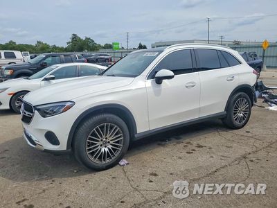 2026 MERCEDES-BENZ GLC 300 W1NKM4GB2TF509660 - główne zdjęcie licytacji z USA - miniatura