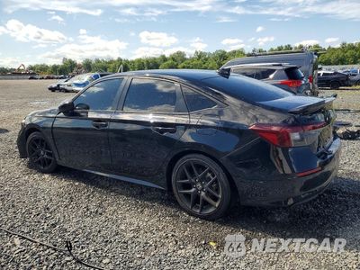 Drugie zdjęcie samochodu z przodu: 2026 HONDA CIVIC SPORT VIN:2HGFE2F59TH553998 - miniatura