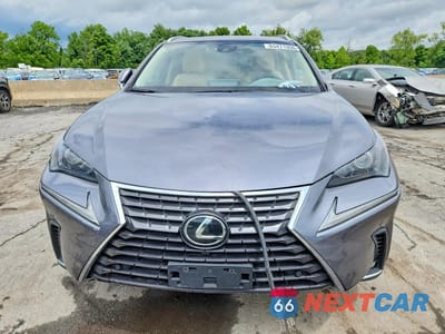 Piąte zdjęcie samochodu w środku: 2020 LEXUS NX 300 VIN:JTJGARDZ9L2221708 - miniatura