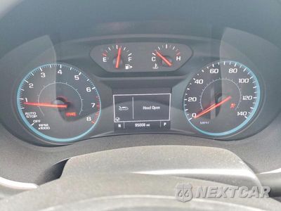 Zdjęcie 9 z 12 samochodu: 2020 CHEVROLET MALIBU RS VIN:1G1ZG5ST1LF063318 - miniatura
