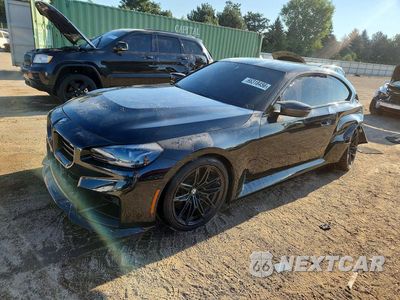 2024 BMW M2 3MF13DM06R8E37465 - główne zdjęcie licytacji z USA - miniatura