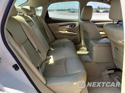 Zdjęcie 10 z 12 samochodu: 2011 INFINITI M37 BASE VIN:JN1BY1AP7BM323754 - miniatura