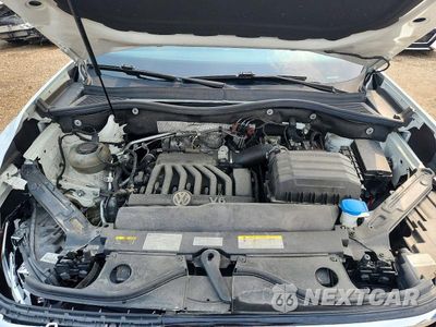 Zdjęcie 12 z 13 samochodu: 2021 VOLKSWAGEN ATLAS SE VIN:1V2JR2CA1MC554323 - miniatura