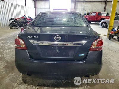 Zdjęcie 6 z 12 samochodu: 2013 NISSAN ALTIMA 2.5 VIN:1N4AL3AP6DC249003 - miniatura