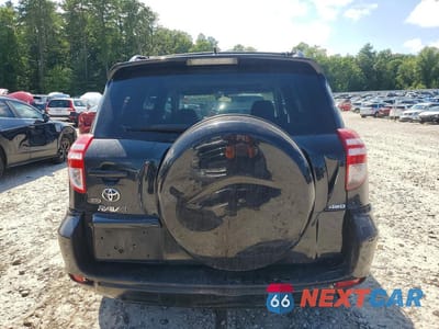 Zdjęcie 6 z 13 samochodu: 2011 TOYOTA RAV4 BASE VIN:2T3BF4DV0BW083822 - miniatura