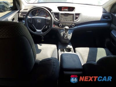 Zdjęcie 8 z 12 samochodu: 2015 HONDA CR-V EX VIN:2HKRM4H5XFH643955 - miniatura