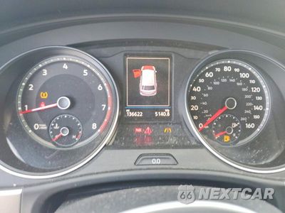 Zdjęcie 9 z 12 samochodu: 2018 VOLKSWAGEN ATLAS SE VIN:1V2PR2CA2JC574750 - miniatura