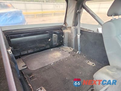 Zdjęcie 11 z 14 samochodu: 2012 JEEP WRANGLER SPORT VIN:1C4AJWAG1CL110736 - miniatura