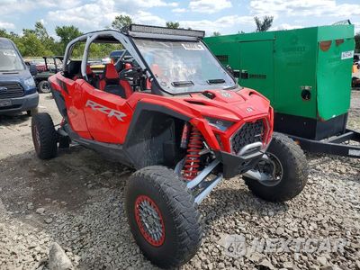 2026 POLARIS RZR PRO R UTILITY VEHICLE 3NSR4K2K0TG146497 - główne zdjęcie licytacji z USA - miniatura