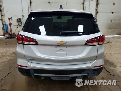Zdjęcie 6 z 13 samochodu: 2022 CHEVROLET EQUINOX LT VIN:3GNAXKEV4NL197997 - miniatura