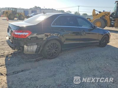 Trzecie zdjęcie samochodu z tyłu: 2011 MERCEDES-BENZ E 350 4MATIC VIN:WDDHF8HB5BA446153 - miniatura