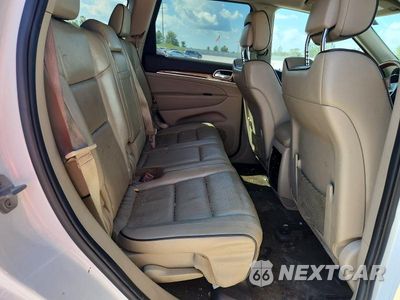 Zdjęcie 11 z 13 samochodu: 2013 JEEP GRAND CHEROKEE OVERLAND VIN:1C4RJFCT4DC652492 - miniatura