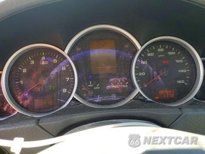 Zdjęcie 9 z 12 samochodu: 2006 PORSCHE CAYENNE S VIN:WP1AB29P66LA60641 - miniatura