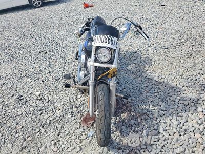 Piąte zdjęcie samochodu w środku: 2020 HARLEY-DAVIDSON FXLR LOW RIDER VIN:1HD1YNJ14LB051588 - miniatura