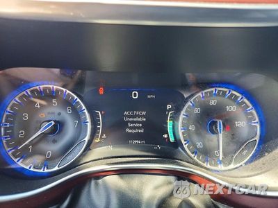 Zdjęcie 9 z 14 samochodu: 2018 CHRYSLER PACIFICA LIMITED VIN:2C4RC1GG3JR357056 - miniatura