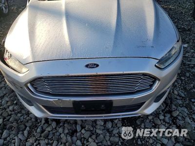 Zdjęcie 11 z 12 samochodu: 2016 FORD FUSION SE VIN:3FA6P0HD3GR149273 - miniatura