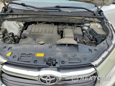 Zdjęcie 12 z 13 samochodu: 2015 TOYOTA HIGHLANDER XLE VIN:5TDJKRFH8FS174176 - miniatura