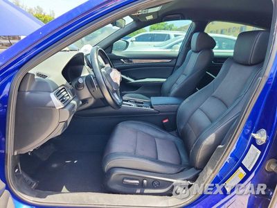 Zdjęcie 7 z 12 samochodu: 2020 HONDA ACCORD SPORT VIN:1HGCV1F39LA147682 - miniatura