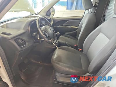 Zdjęcie 7 z 12 samochodu: 2020 RAM PROMASTER CITY SLT VIN:ZFBHRFBB9L6R44796 - miniatura