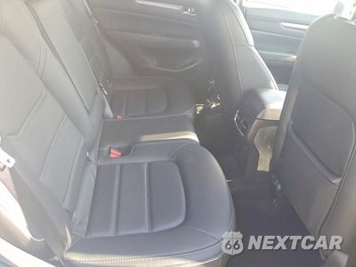 Zdjęcie 11 z 13 samochodu: 2025 MAZDA CX-5 PREFERRED VIN:JM3KFBCM4S0805866 - miniatura