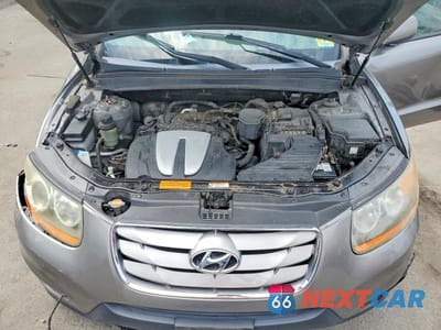 Zdjęcie 11 z 12 samochodu: 2011 HYUNDAI SANTA FE SE VIN:5XYZHDAG5BG061375 - miniatura