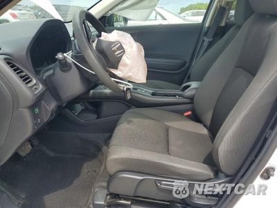 Zdjęcie 7 z 12 samochodu: 2022 HONDA HR-V EX VIN:3CZRU6H51NM713888 - miniatura