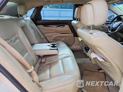 Zdjęcie 10 z 12 samochodu: 2013 CADILLAC XTS PREMIUM COLLECTION VIN:2G61T5S33D9107445 - miniatura