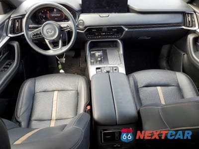Zdjęcie 8 z 13 samochodu: 2024 MAZDA CX-90 PREMIUM PLUS VIN:JM3KKEHA6R1141411 - miniatura