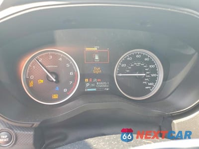 Zdjęcie 9 z 13 samochodu: 2019 SUBARU FORESTER PREMIUM VIN:JF2SKAEC0KH511483 - miniatura