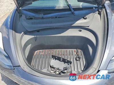 Zdjęcie 11 z 12 samochodu: 2022 TESLA MODEL 3 VIN:5YJ3E1EA4NF191243 - miniatura