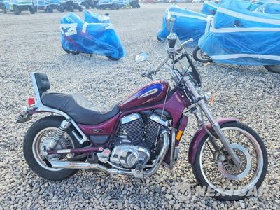 1999 SUZUKI VS800 GLP JS1VS52A1X2101950 - główne zdjęcie licytacji z USA - miniatura