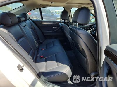 Zdjęcie 10 z 13 samochodu: 2016 BMW 528 I VIN:WBA5A5C54GD528762 - miniatura