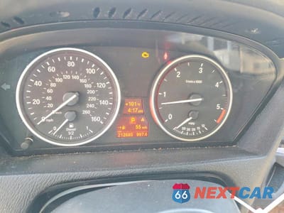 Zdjęcie 9 z 13 samochodu: 2012 BMW X5 XDRIVE35D VIN:5UXZW0C55CL672280 - miniatura