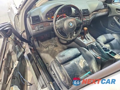 Zdjęcie 8 z 13 samochodu: 2001 BMW 325CI VIN:WBAAV33471FU79535 - miniatura