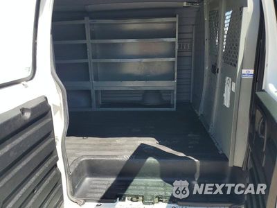 Zdjęcie 11 z 14 samochodu: 2010 CHEVROLET EXPRESS G1500 VIN:1GCUGADX3A1109803 - miniatura