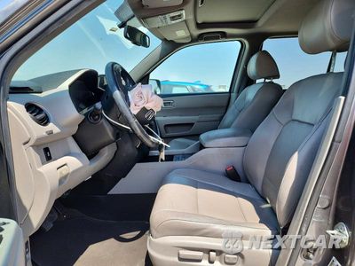 Zdjęcie 7 z 13 samochodu: 2013 HONDA PILOT EXLN VIN:5FNYF3H71DB021404 - miniatura
