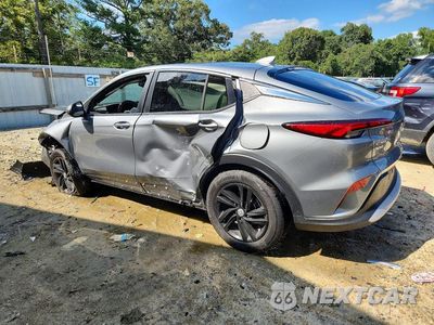 Drugie zdjęcie samochodu z przodu: 2026 BUICK ENVISTA PREFERRED VIN:KL47LAEP8TB191400 - miniatura
