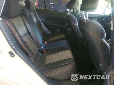 Zdjęcie 10 z 12 samochodu: 2021 SUBARU CROSSTREK PREMIUM VIN:JF2GTAPC9M8308675 - miniatura