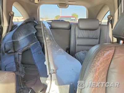 Zdjęcie 10 z 13 samochodu: 2008 HONDA CR-V EXL VIN:JHLRE48798C078324 - miniatura