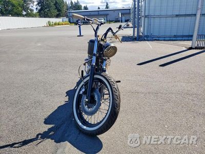 Drugie zdjęcie samochodu z przodu: 1978 HARLEY-DAVIDSON XLCH SPORTSTER VIN:4A14104H9 - miniatura