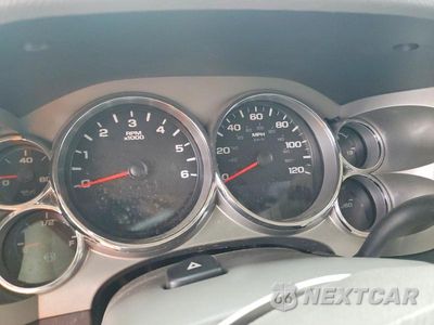Zdjęcie 9 z 12 samochodu: 2011 GMC SIERRA K1500 SLE VIN:1GTR2VE37BZ112536 - miniatura