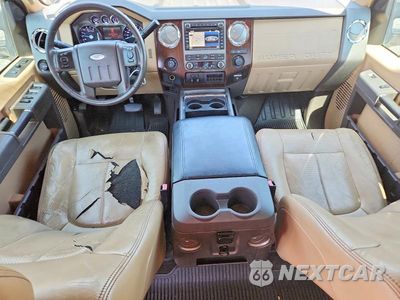 Zdjęcie 8 z 13 samochodu: 2012 FORD F350 SUPER DUTY VIN:1FT8W3BTXCEB04173 - miniatura