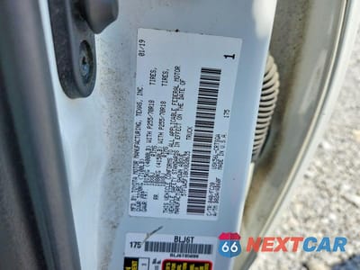 Zdjęcie 12 z 12 samochodu: 2019 TOYOTA TUNDRA SR5 VIN:5TFUW5F10KX820635 - miniatura