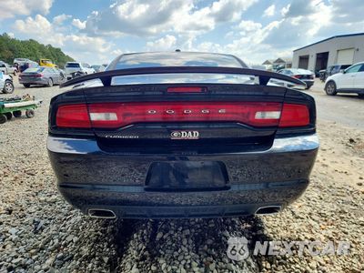 Zdjęcie 6 z 12 samochodu: 2014 DODGE CHARGER SXT VIN:2C3CDXHG0EH207121 - miniatura