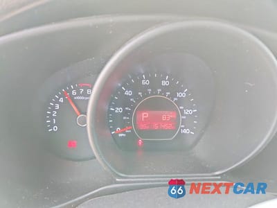 Zdjęcie 9 z 12 samochodu: 2019 KIA SOUL BASE VIN:KNDJN2A27K7630075 - miniatura