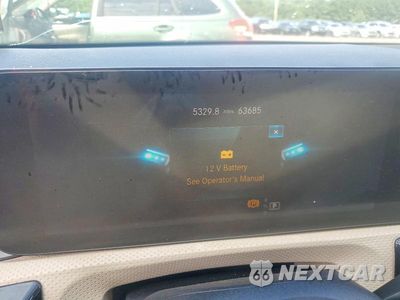 Zdjęcie 9 z 13 samochodu: 2021 MERCEDES-BENZ CLA 250 VIN:W1K5J4GB7MN186409 - miniatura
