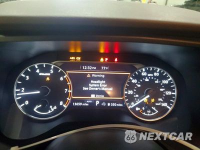 Zdjęcie 9 z 13 samochodu: 2023 NISSAN ROGUE SL VIN:5N1BT3CB3PC902550 - miniatura
