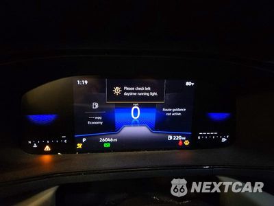Zdjęcie 9 z 13 samochodu: 2024 VOLKSWAGEN TAOS SE VIN:3VVEX7B29RM124773 - miniatura