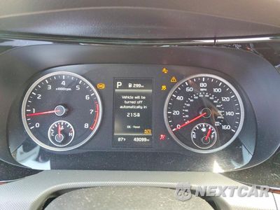 Zdjęcie 9 z 12 samochodu: 2022 KIA K5 GT LINE VIN:5XXG64J25NG120886 - miniatura